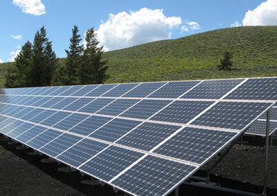 Solar Panels